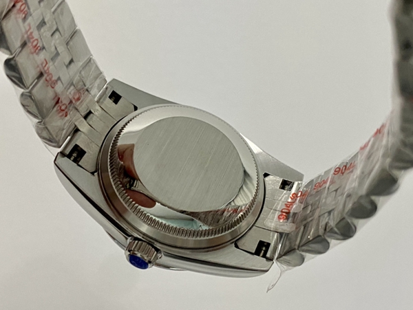 激安ロレックス素材ディテール